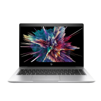 惠普(HP)ProBook 440 G6 商用笔记本 (银色 I7-8565U 14寸 8G 256G 2G独显 无光驱 WIN10 3年保修)