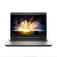 惠普(HP)EliteBook 820 G3 笔记本电脑 (i7-6500U 8G 256GSSD 无光驱 12.5寸)