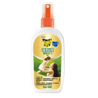雷达佳儿护驱蚊液100ML(24瓶)