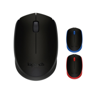 联想(Lenovo)M171罗技无线鼠标