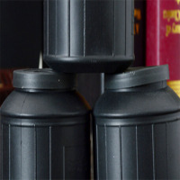 LTSM 晨光 95064 浆糊贴对联香糊海报宣传纸张用品香糊 单位:10个