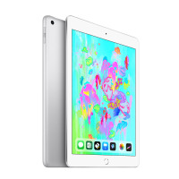 苹果(Apple)2018 iPad 新款 平板电脑9.7英寸32GB 银色