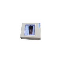 正泰(CHNT) 明/暗装式配电箱(箱体) PZ30 6明 1mm
