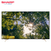 夏普(SHARP)LCD-60SU678A液晶电视机