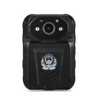 科立讯 执法记录仪DSJ-F9s 1296P超高清摄录64G内存 3200万高清拍照纤毫毕现 企业定制 5台起订