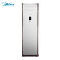 美的/Midea 5匹 KFR-120LW/SDY-PA400(D3) 定频立柜式冷暖机 380伏电压 GD
