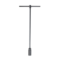 捷科(JETECH) TSPG-21 T形万向火花塞套筒