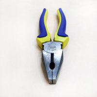 长城合金钢丝钳8寸