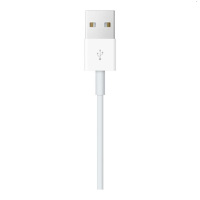 苹果(APPLE) Apple 闪电转 USB 连接线 (1 米)