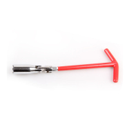 捷科(JETECH) TMPG-21 沾塑柄万向火花塞