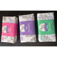 LING LU ZHE 山羊奶皂 248g