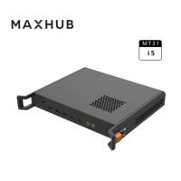 MAXHUB会议平板PC模块 MT31SA-I5 标准版 增强版 旗舰版适配