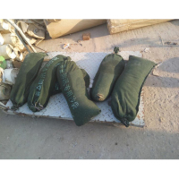 物业防汛沙袋消防专用沙袋防洪帆布加厚