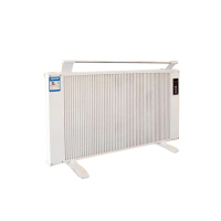 热丽(RELK) 碳纤维 电暖器 1600W 单位:台