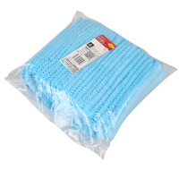 AB 一次性帽子100个装