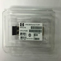 HP 惠普 AJ716A AJ716B 8Gb SFP光纤模块 670504-001