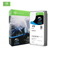 希捷(SEAGATE) 酷鹰 8T 7200转256M SATA3 监控级硬盘 台式机械硬盘 8TB
