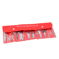 捷科(JETECH) A11-RR-20S 20件音响拆装工具