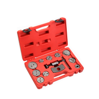 捷科(JETECH) DBS-12S 12件套刹车分泵调整器组