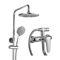 九牧淋浴花洒套装