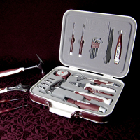 瑞德 工具箱 1021