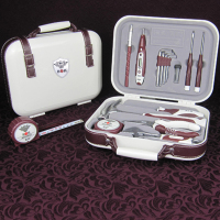 瑞德 工具箱 1016