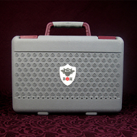 瑞德 工具箱 3014