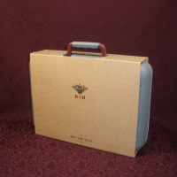 瑞德 工具箱 3017