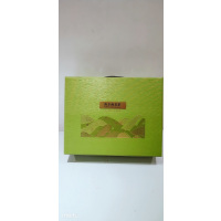 南京特产 雨花茶系列茗茶礼盒 400g