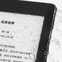 Kindle kindle paperwhite 电子书阅读器 电纸书墨水屏 8GB 6英寸 2018新款