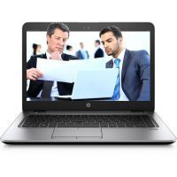惠普（HP) EliteBook 840 G4 1LH14PC 14英寸笔记本电脑 i7-7500 8G 1T 显卡