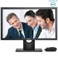 戴尔（DELL）E2216HV 21.5英寸节能壁挂办公显示器