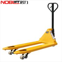 诺力 叉车液压车搬运车 2吨 货叉长度1150MM DF2.0吨550*1150 搬运