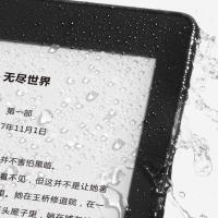 Kindle kindle paperwhite 电子书阅读器 电纸书墨水屏 32G 6英寸 2018新款