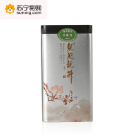 2019春茶新茶上市西湖龙冠龙井茶叶 明前特级 老树龙井单罐100g