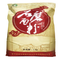 蒙农丰石磨面粉 5kg 面粉