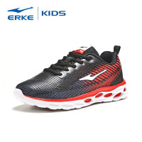 鸿星尔克(ERKE)男童鞋儿童运动鞋中大童鞋慢跑休闲鞋
