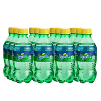 [测试商品请勿购买]雪碧(Sprite)柠檬味汽水