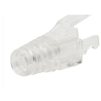 STK水晶头保护套500个/袋