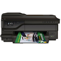 惠普(hp) Officejet 7612 惠商系列宽幅一体机