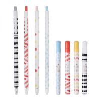 晨光文具活动铅笔黑0.5mm带铅芯素纹控系列学生用品AMPH3003