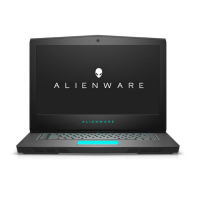 外星人(Alienware)ALW15C-R3859S 15.6英寸游戏笔记本电脑(六核i9-8950HK 32G 1TB+1TB固态 GTX1080 8G独显)