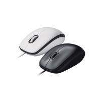 罗技 M100R 鼠标套装