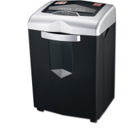 盆景(bonsaii)连续碎系列 719 碎纸机 办公 连续2小时碎纸机 碎订书针/碎卡/光盘 4级保密