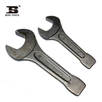 波斯 BS342655 55寸开口敲击扳手