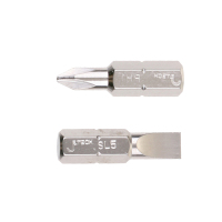 捷科(JETECH) PH2-25 十字单头旋具头