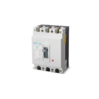 正泰(CHNT) 塑料外壳式断路器 NM10 100/330 20A 12只装