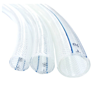 双安普通6分水管(50米一盘)