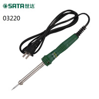 SATA世达03220世达40瓦外热式长寿电烙铁