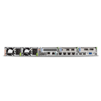 云信达 存储交换机 36端口 端口速率>=40gb/s 另含8根56gb/s 单端口通讯时延<100纳秒